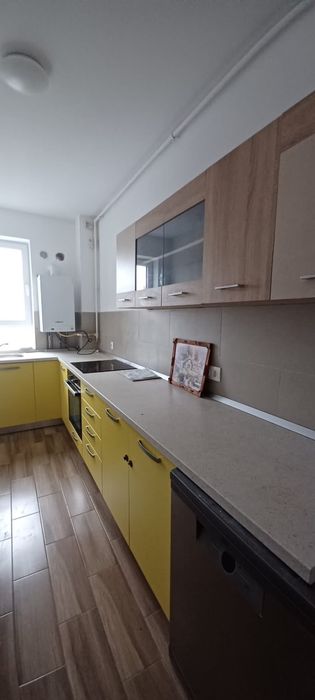 Apartament 2 camere de inchiriat