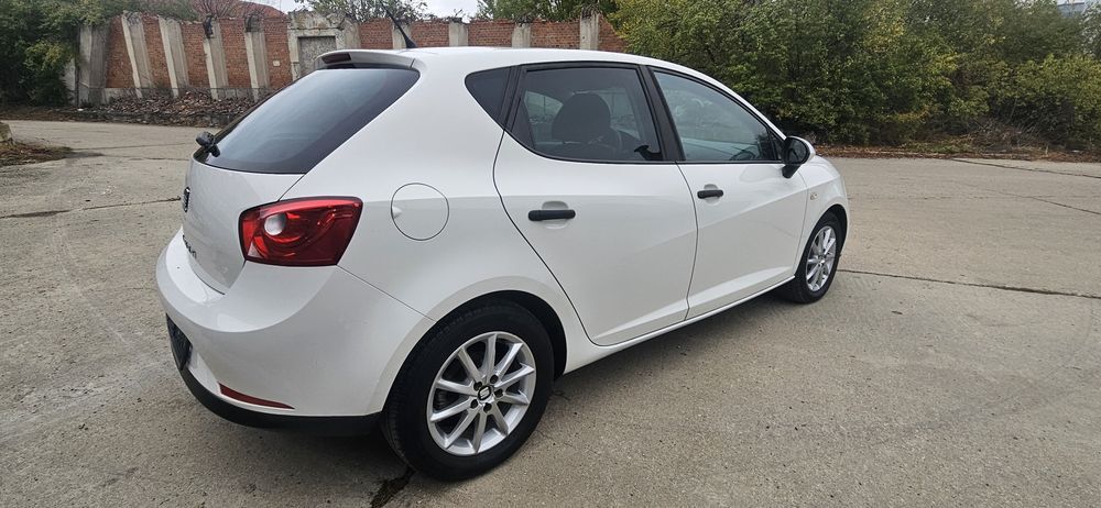 SEAT Ibiza 2010 — imagine 4