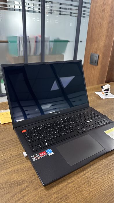 Asus Vivobook S15