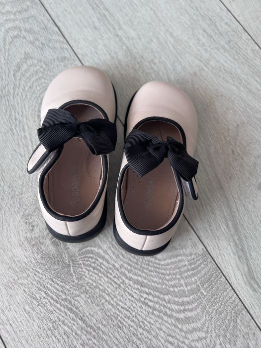 Balerini fetite marime 25