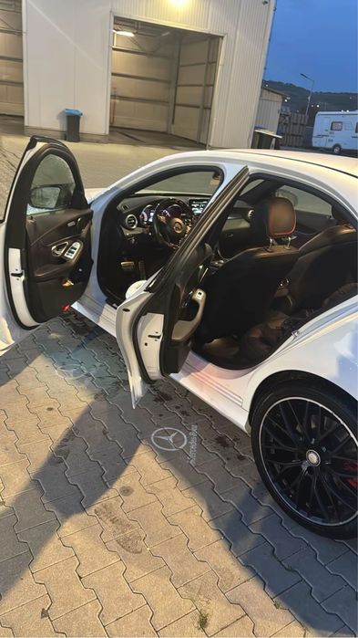 MERCEDES-BENZ C-Class 2015 — imagine 2