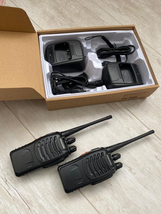 Продам рация кенвуд