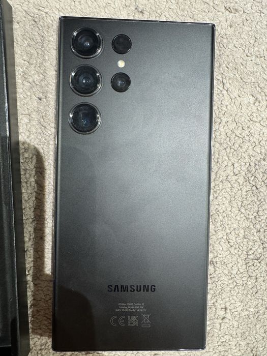 Samsung s23 ultra