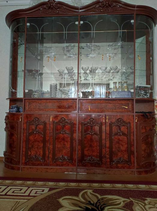 Мебел сотилади б/у