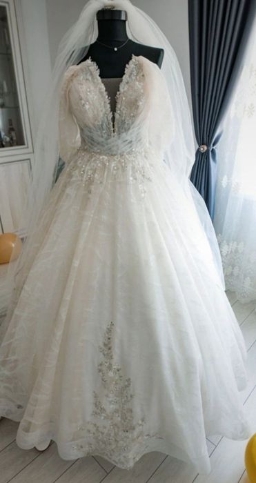 Rochie de mireasa