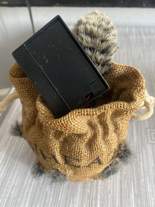Играчка за котки