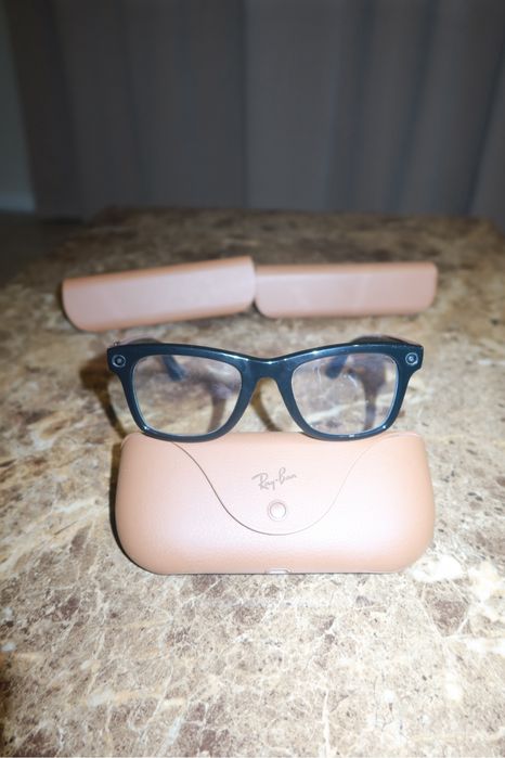 ray-ban meta gen1