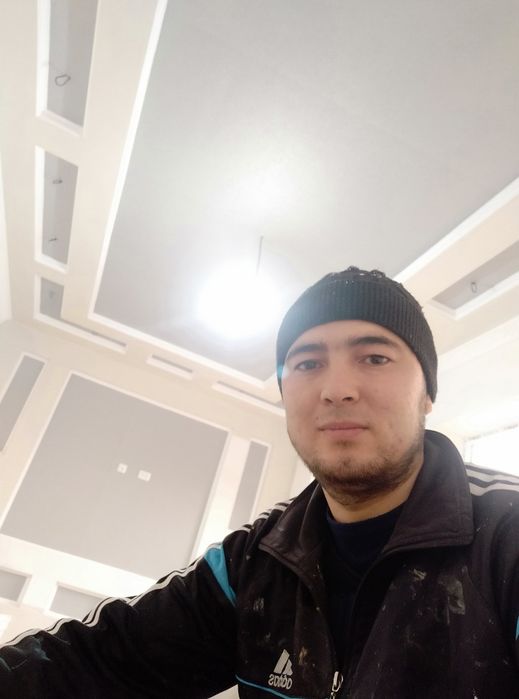 Malyarka Aboy Imultsya gipskarton Kafel yevro remont ustalari bor