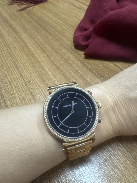 Smartwatch Michael Kors