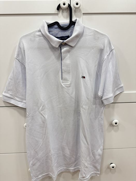 Мъжка тениска Tommy Hilfiger