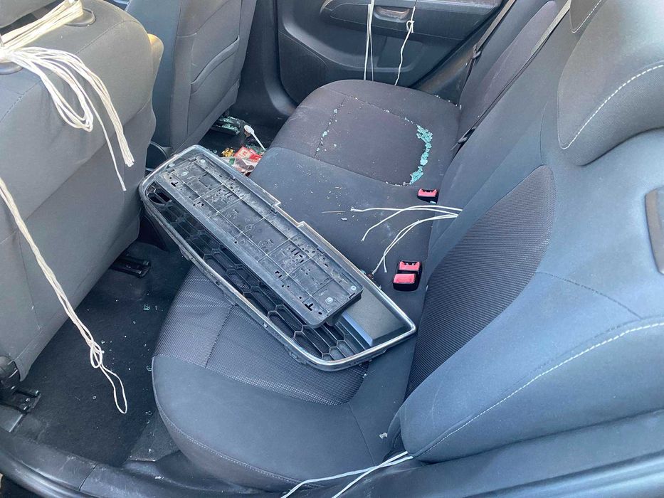 chevrolet aveo 1.6 ecotech на части шевролет авео 1.6 екотек