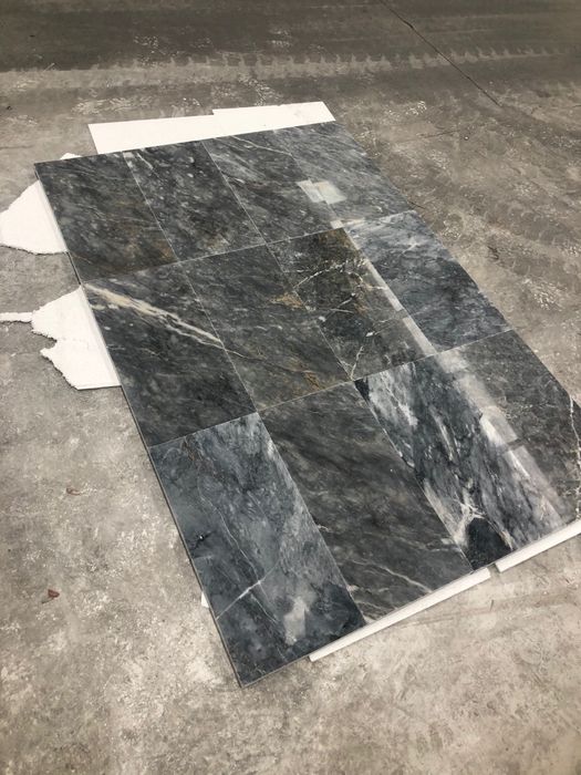 Marmura Golden Ice Grey- 2 cm Super Promotie! Noul Trend