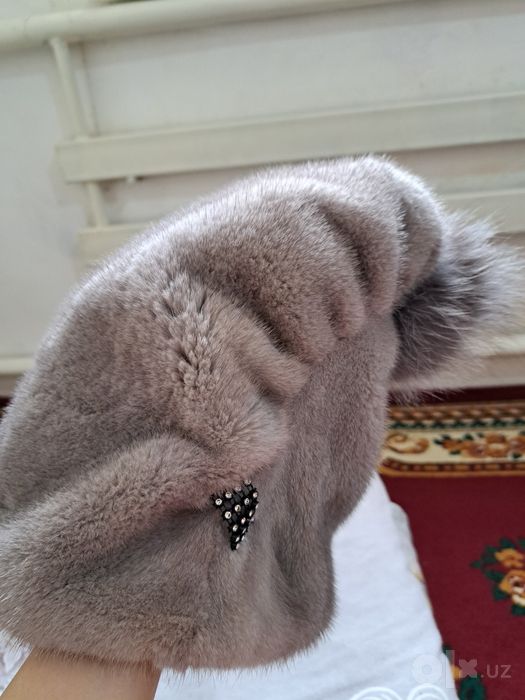 Норка малакай сатылады срочно!