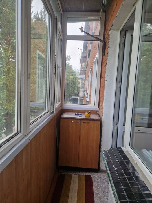 Продам 2х комнатную квартиру