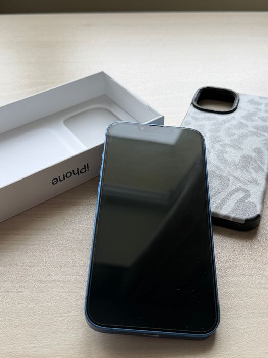 iPhone 13 128 GB, като нов