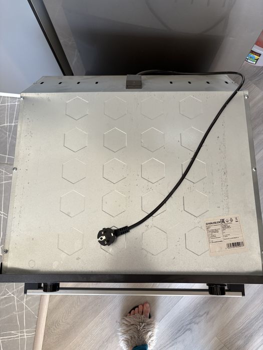 Духовой шкаф б/у на запчасти