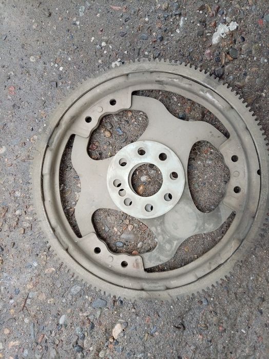 Поддон клапан крышка двигатель 3.2