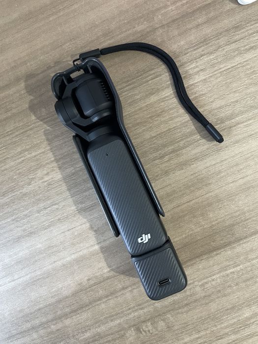 Продам Dji osmo posket 3