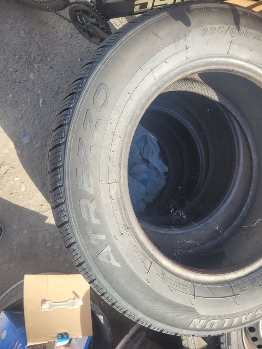 Продам или обменяю резину