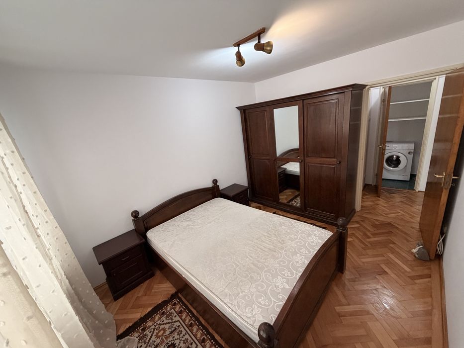 Inchiriere ap. 2 camere/ zona Alexandru Obregia