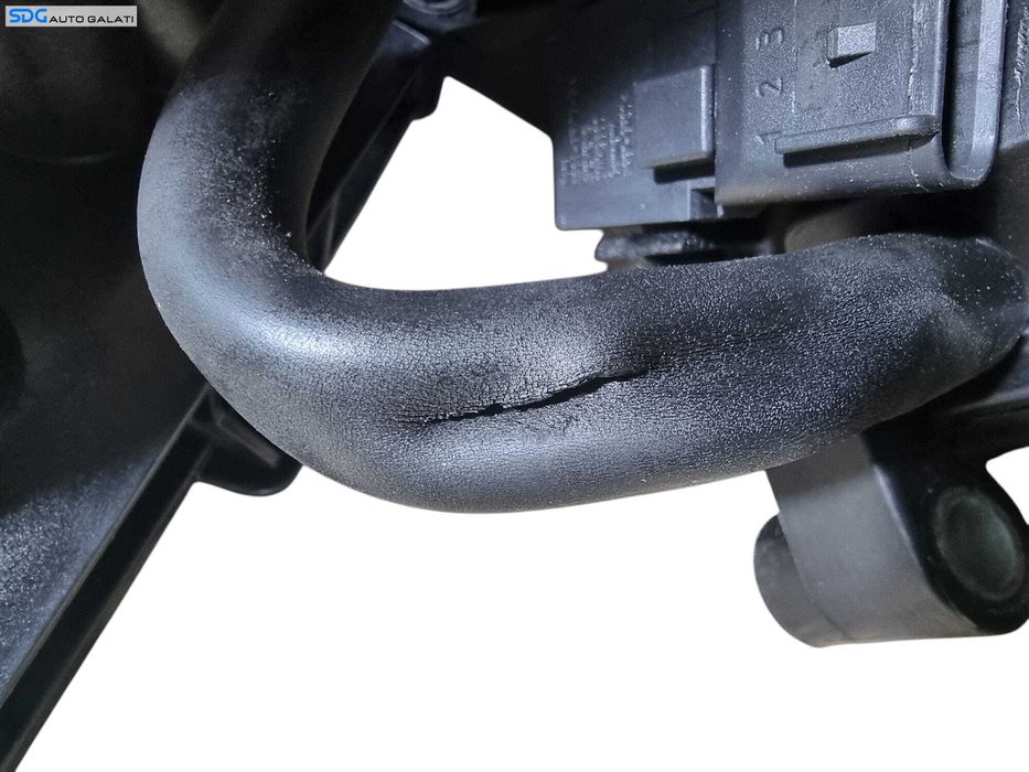 Galerie Admisie Ford C-Max 1 1.6 Benzina 2007 - 2010 Cod 2S6G-9424-D 2S6G-9424-F [N1510]