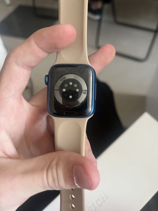 Продам apple wath 7 41mm