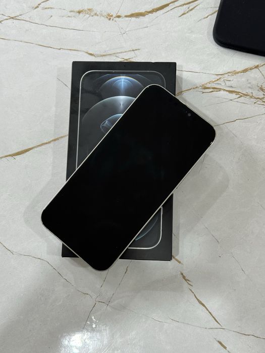 iPhone 12 pro max 128gb айфон 12 про макс 128гб