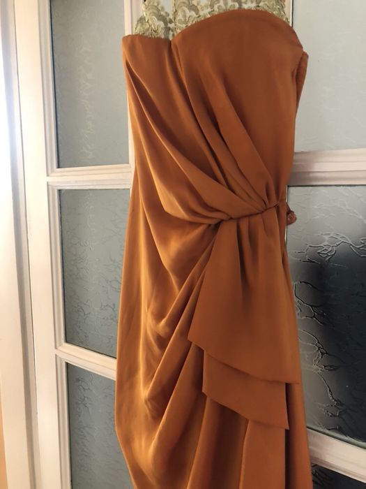 Rochie H&M conscious collection