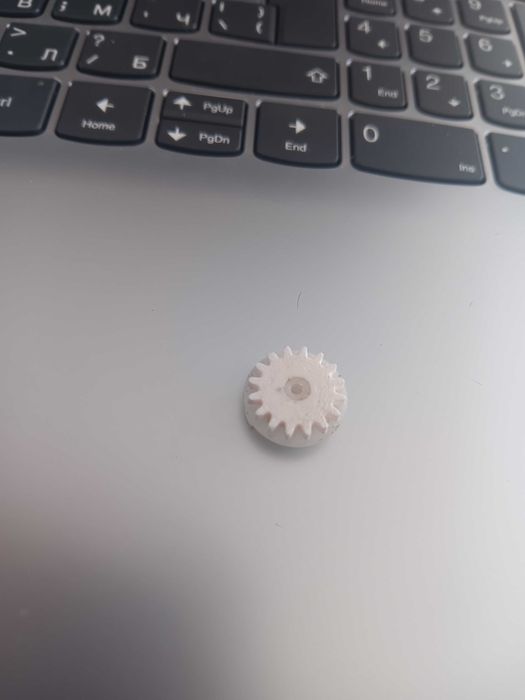 Зъбни колела за километраж на АУДИ 80/90/100