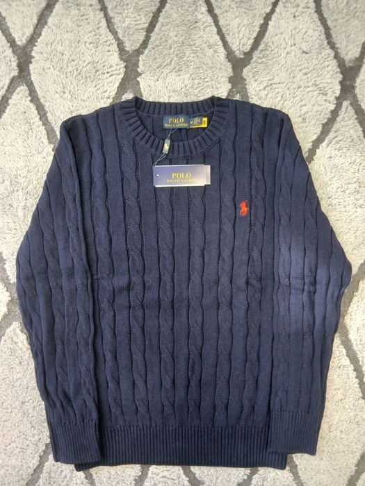 Pulover Polo Ralph Lauren - marimea M- nou