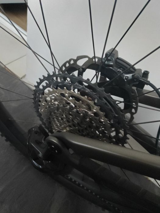 Trek fuel ex gen 6