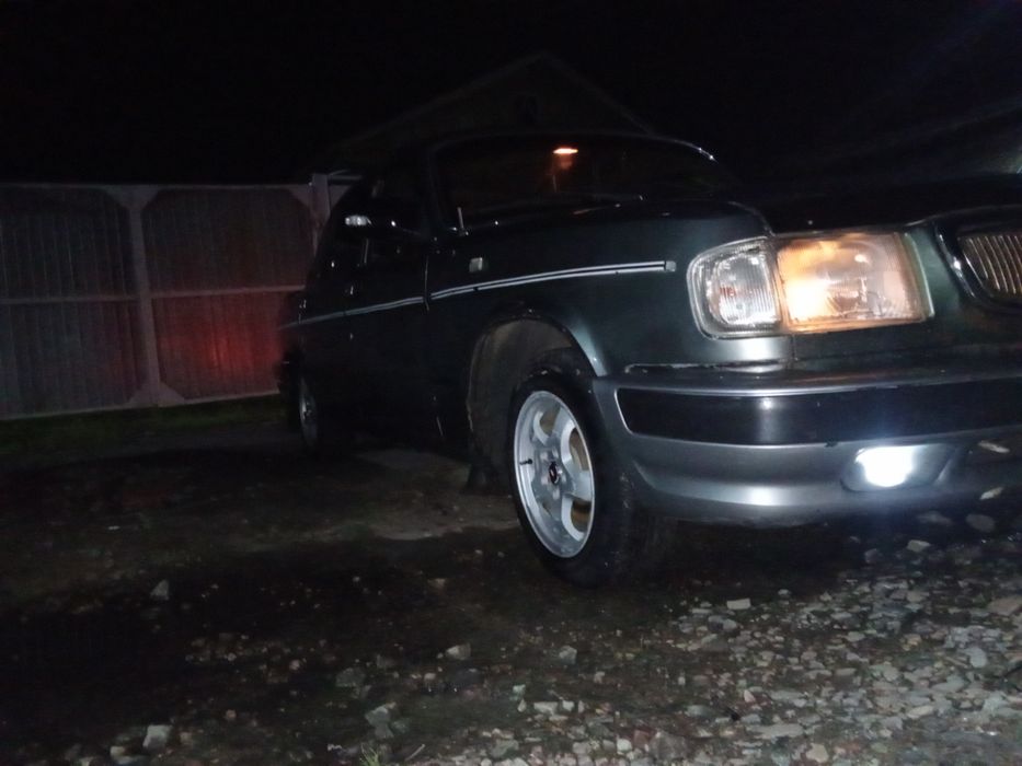 Продам волгу 3110