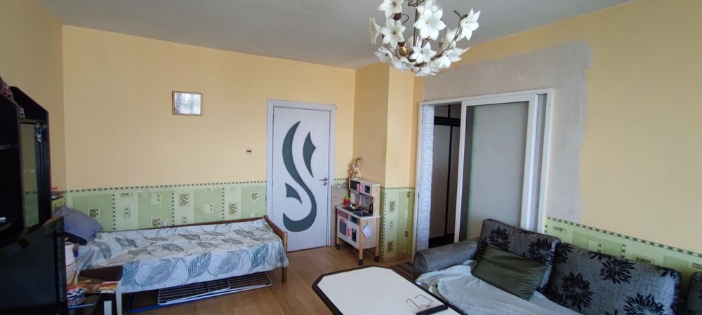 Продава се Тристаен апартамент в София, Люлин 10 - 101 кв.м за 1882 €/кв.м - Снимка #8