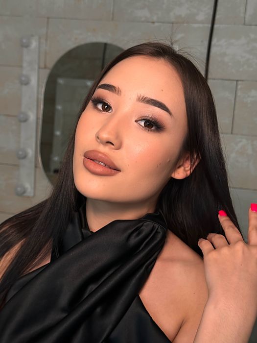 Макияж, прически Костанай , выезд