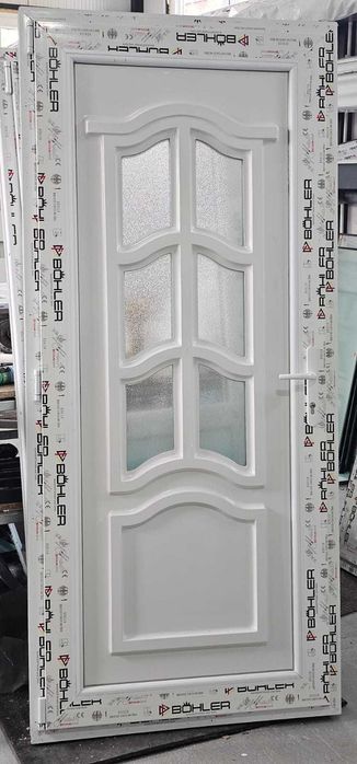 Usi de termopan de exterior