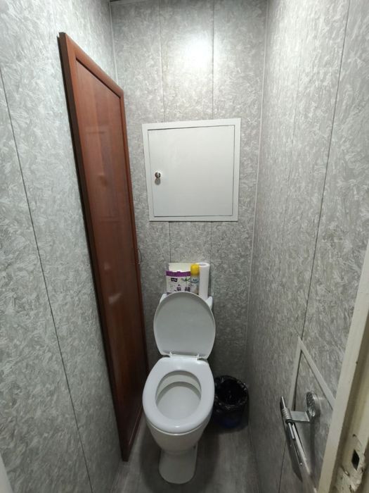 Продаётся своя квартира Чилонзор-7, 1/2/4