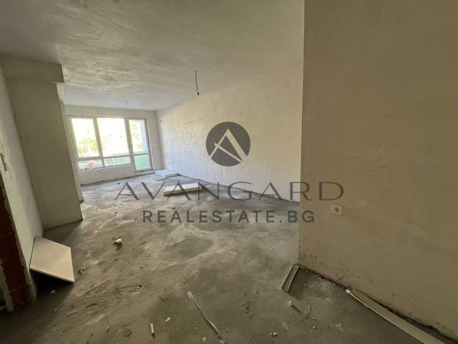 Продава се Двустаен апартамент в Пловдив, Кючук Париж - 130 кв.м за 705 €/кв.м - Снимка #2