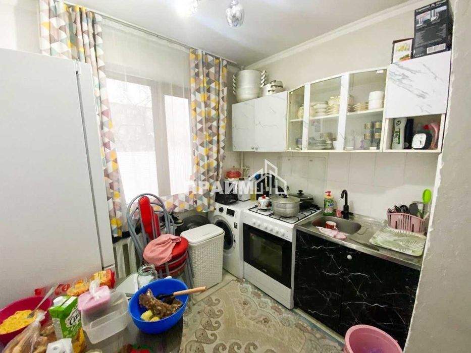 ПРОДАМ 3Х ком Самал (Эйли ПРАЙМ)