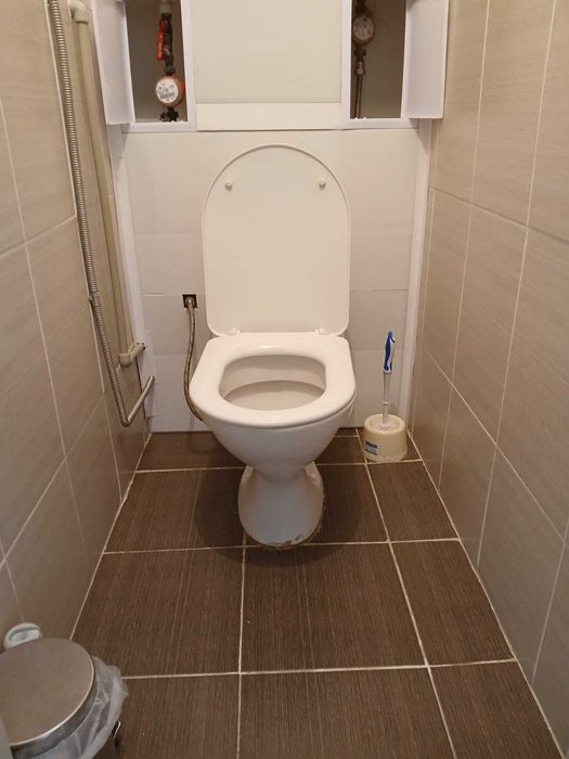 Продам квартиру, 3х на КШТ, Жастар 18