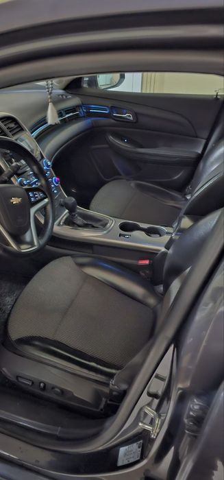 Other Malibu 2013 — 8