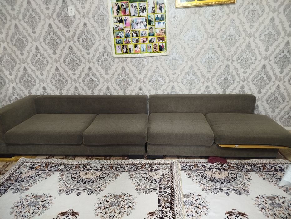 Диван 4мит сатылады  35000 т