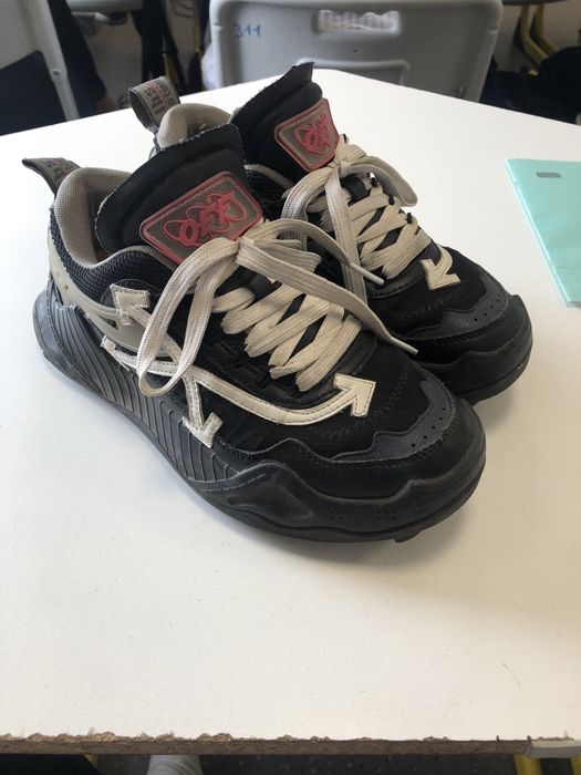 Off White Odsy 1000
