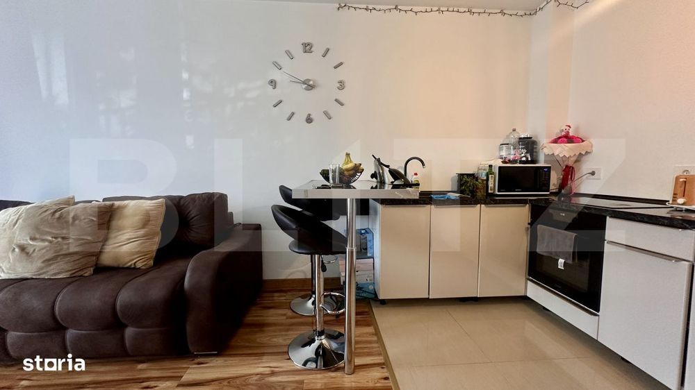 Inchiriere apartament 2 camere Universitate