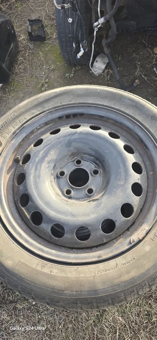 Jante toyota avensis / prius / celica