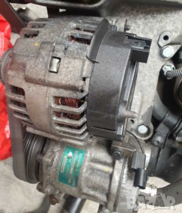 Митсубиши спейс Стар 1.9 дизел Двигател ГНП Скоростна кутия на части