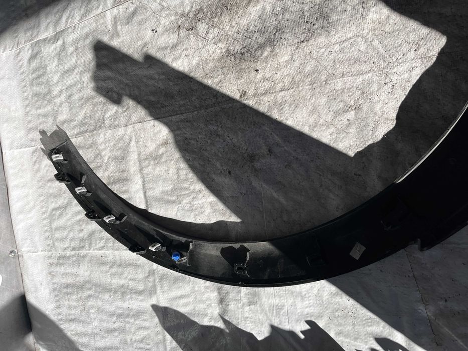 Opel Grandland X вежда задна дясна и предна лява 2бр.