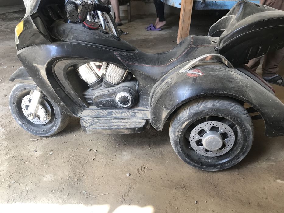 Электрони мапет матылады