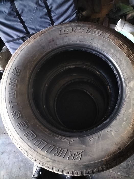 Резина bridgestone