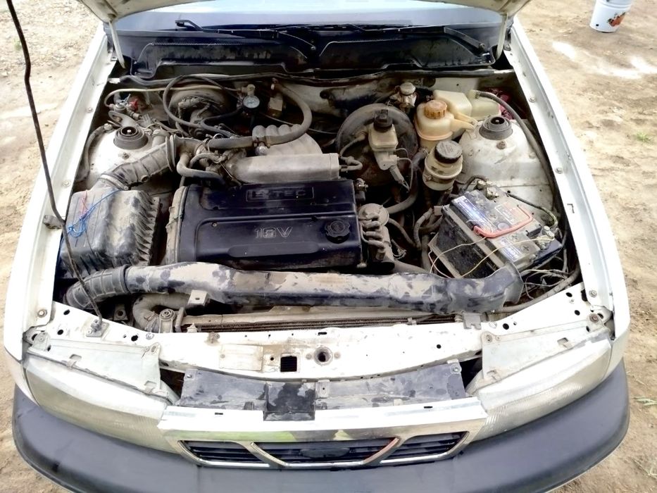 Nexia 1.5 Donc    Rangi Oq