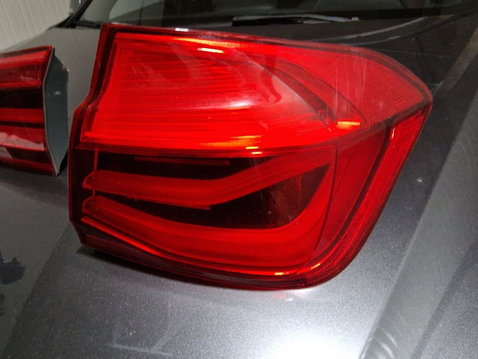 Фейс стопове БМВ ф30 bmw f30 стопове